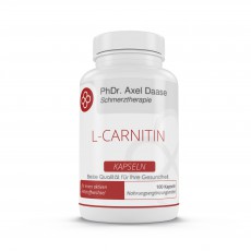 L-Carnitin 100